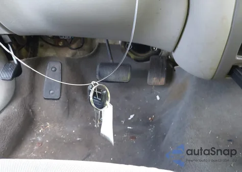 2006 Ford Taurus Se from USA, damaged, VIN 1FAFP53236A175741